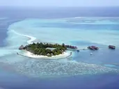 GANGEHI ISLAND RESORT