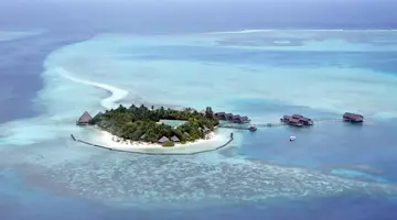 GANGEHI ISLAND RESORT