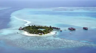 GANGEHI ISLAND RESORT