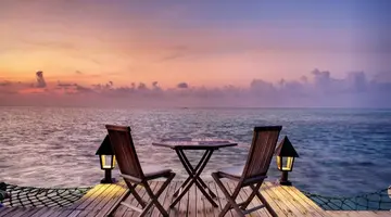 GANGEHI ISLAND RESORT