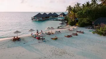 GANGEHI ISLAND RESORT
