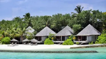 GANGEHI ISLAND RESORT