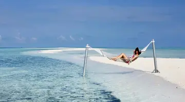GANGEHI ISLAND RESORT