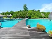 GANGEHI ISLAND RESORT