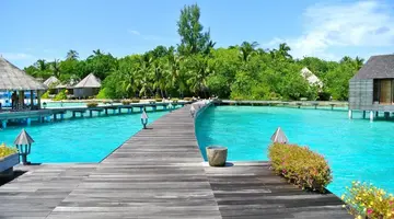 GANGEHI ISLAND RESORT