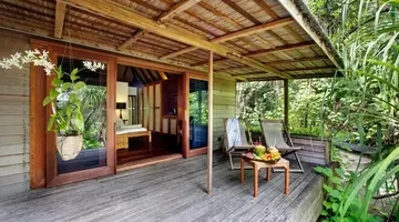 GANGEHI ISLAND RESORT