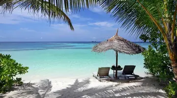 GANGEHI ISLAND RESORT