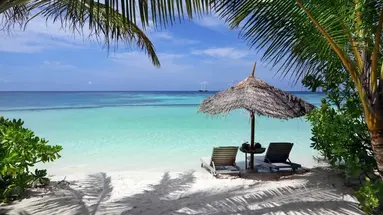 GANGEHI ISLAND RESORT