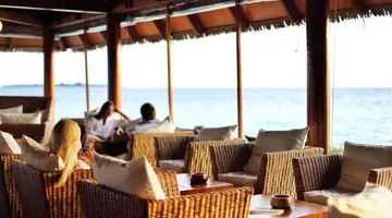 GANGEHI ISLAND RESORT