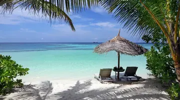 GANGEHI ISLAND RESORT