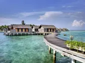 GANGEHI ISLAND RESORT