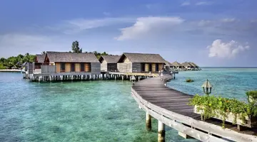 GANGEHI ISLAND RESORT