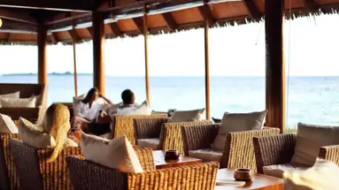 GANGEHI ISLAND RESORT