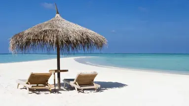 GANGEHI ISLAND RESORT