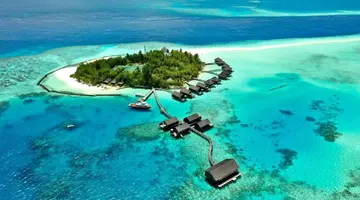 Gangehi Island Resort