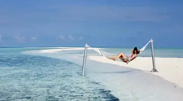 GANGEHI ISLAND RESORT