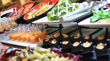 GARA SUITES GOLF & SPA