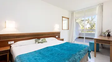 GARA SUITES GOLF & SPA
