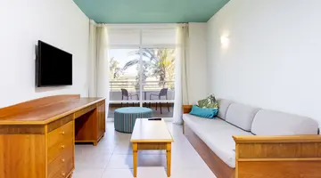 GARA SUITES GOLF & SPA