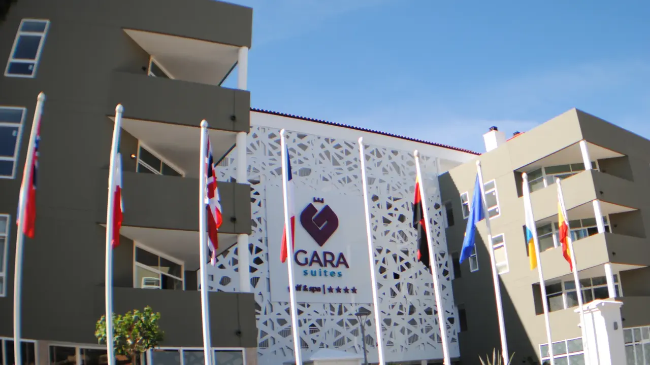 Gara Suites Golf & Spa