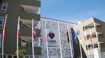 Gara Suites Golf & Spa