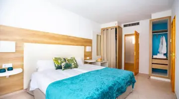 Gara Suites Golf & Spa