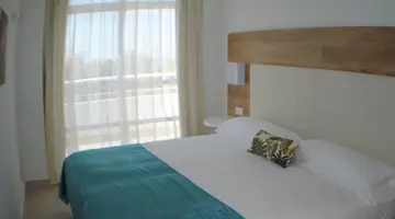 Gara Suites Golf & Spa