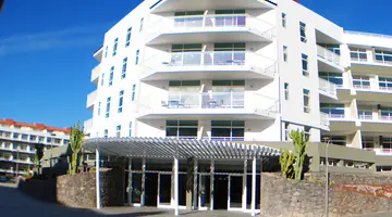 Gara Suites Golf & Spa