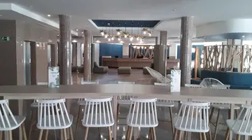 Gara Suites Golf & Spa