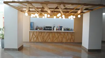 Gara Suites Golf & Spa