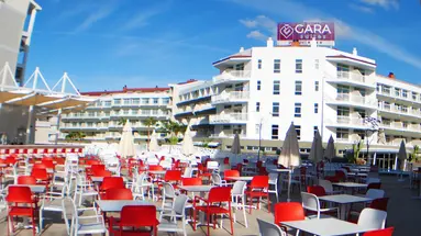 Gara Suites Golf & Spa