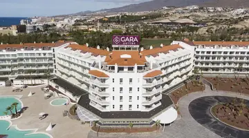 Gara Suites Golf & Spa