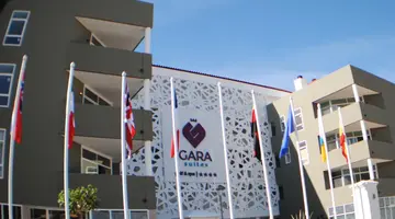 Gara Suites Golf & Spa