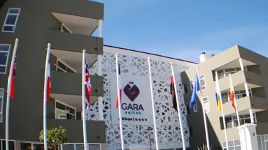 Gara Suites Golf & Spa