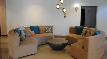 Gara Suites Golf & Spa
