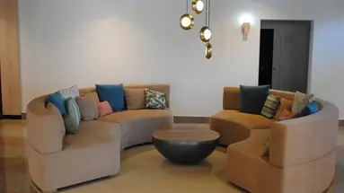 Gara Suites Golf & Spa