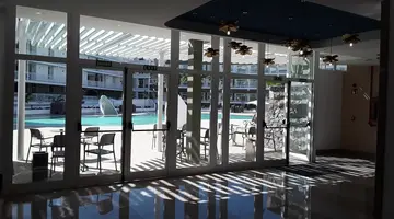 Gara Suites Golf & Spa