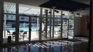 Gara Suites Golf & Spa