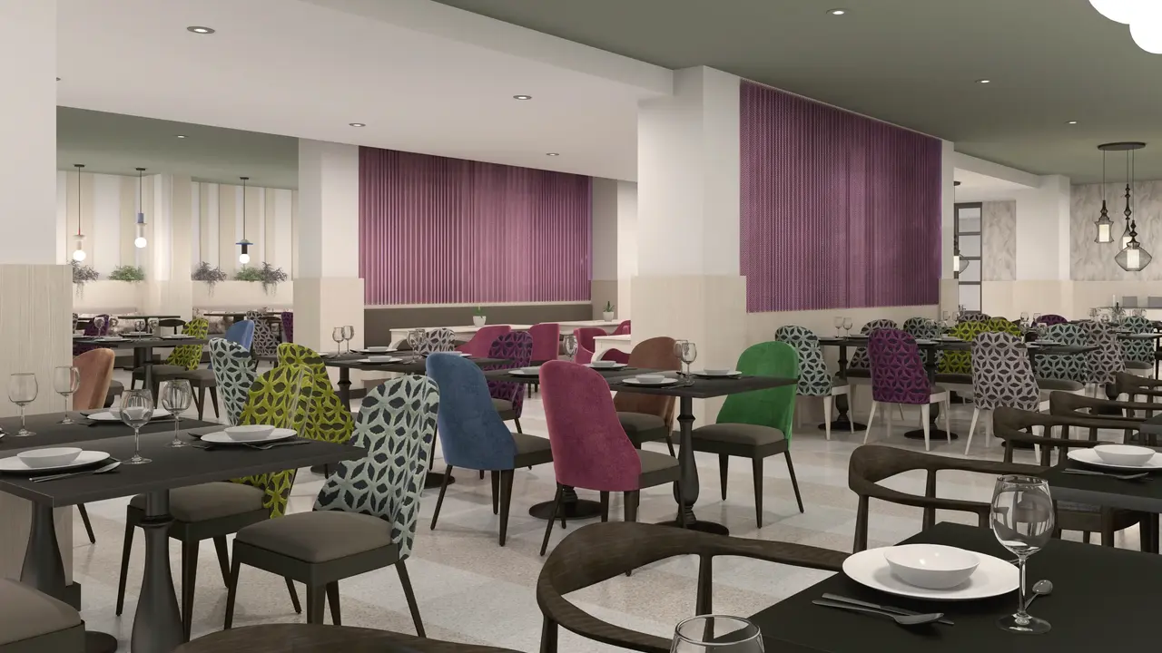 Gara Suites Golf & Spa