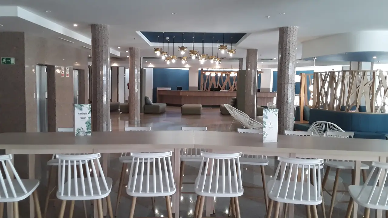 Gara Suites Golf & Spa