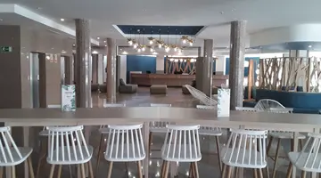 Gara Suites Golf & Spa