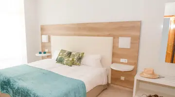 Gara Suites Golf & Spa