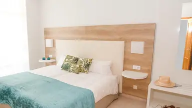 Gara Suites Golf & Spa