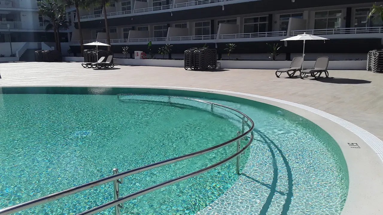 Gara Suites Golf & Spa
