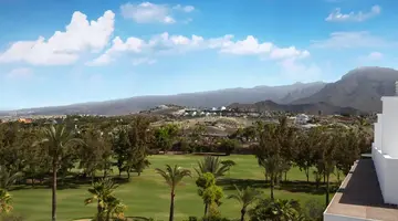 Gara Suites Golf & Spa