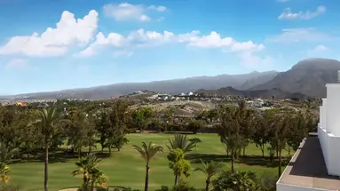 Gara Suites Golf & Spa