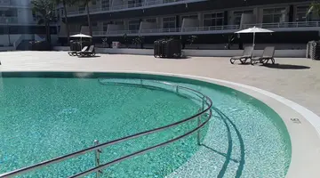 Gara Suites Golf & Spa
