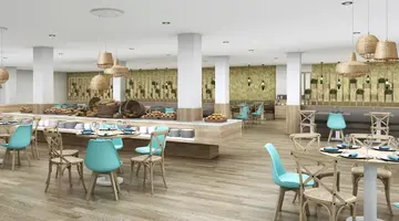 Gara Suites Golf & Spa
