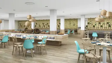 Gara Suites Golf & Spa