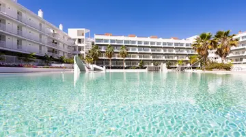 GARA SUITES GOLF & SPA